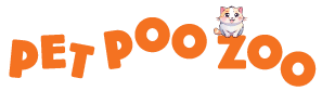 Pet Poo Zoo Logo